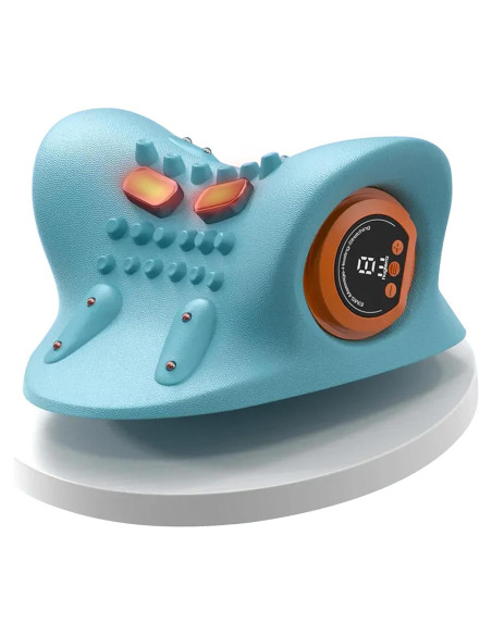 Masajeador de Cuello Inalámbrico Yongkang BTLJB con Calor