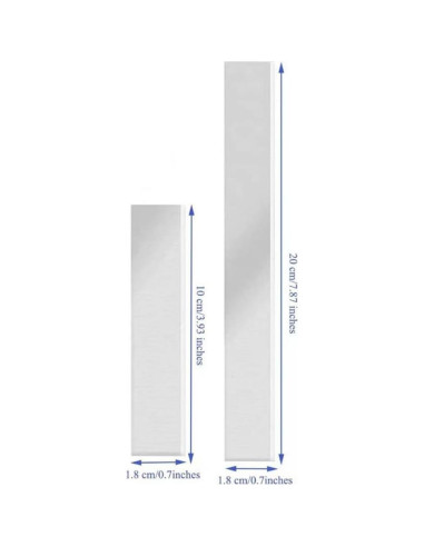 Set de Herramientas para Cortar Arcilla Polimérica Takelablaze 12 Piezas