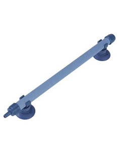 Barra de aire para acuario WINOMO 25.4 cm con burbujas
