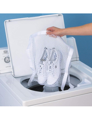 Bolsa de Secado de Zapatos Kazheon 2 Pcs Ajustable 40x38cm