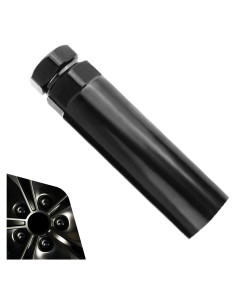 Llave de Tuerca Spline 6 Puntos Zeathery 19 mm y 20.6 mm