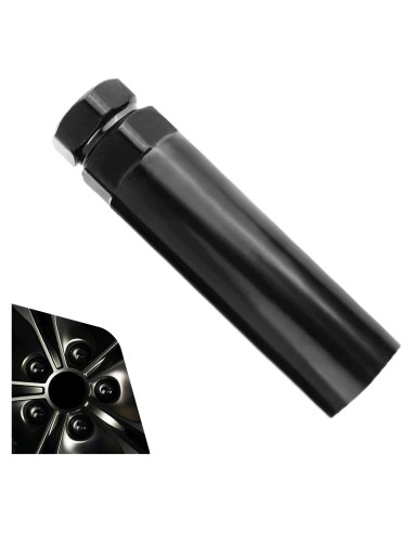 Llave de Tuerca Spline 6 Puntos Zeathery 19 mm y 20.6 mm