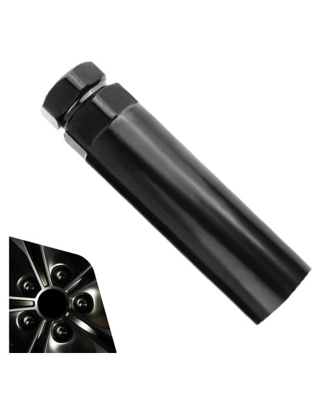 Llave de Tuerca Spline 6 Puntos Zeathery 19 mm y 20.6 mm