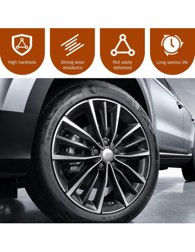 Llave de Tuerca Spline 6 Puntos Zeathery 19 mm y 20.6 mm