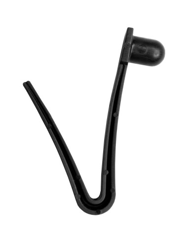 Juego de 3 Adaptadores de Poste Telescópico S&K