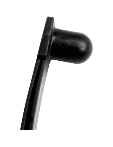 Juego de 3 Adaptadores de Poste Telescópico S&K