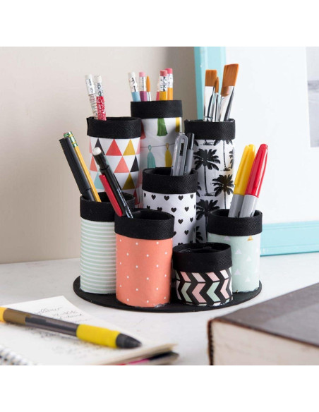 Mod Podge Mate 473 ml - Pegamento y Sellador Multiusos No Tóxico