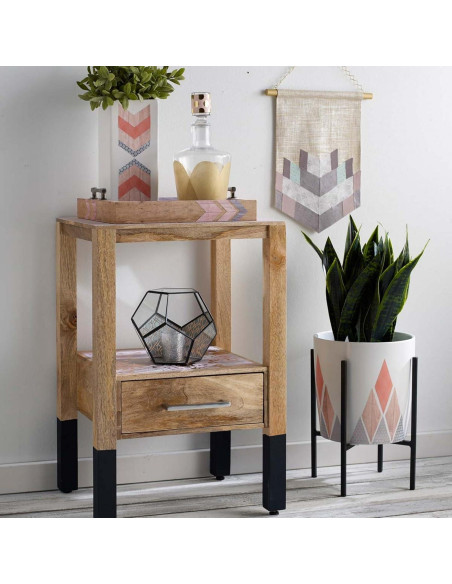 Mod Podge Mate 473 ml - Pegamento y Sellador Multiusos No Tóxico