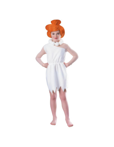 Disfraz de Wilma Flintstone Rubie's para Niña Talla Grande