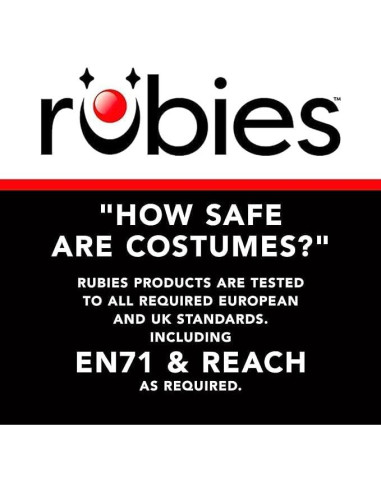 Disfraz de Wilma Flintstone Rubie's para Niña Talla Grande