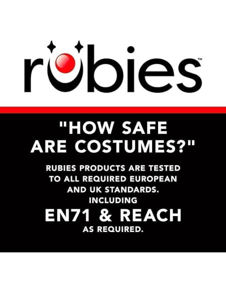 Disfraz de Wilma Flintstone Rubie's para Niña Talla Grande