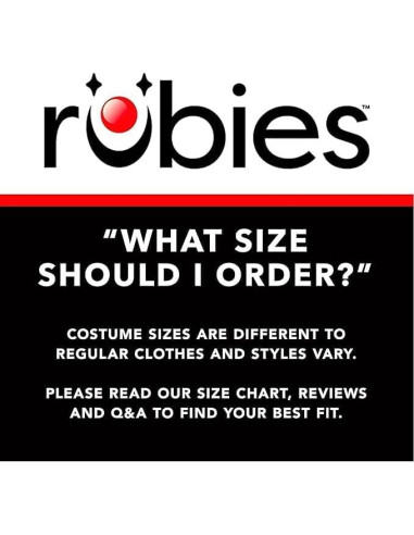 Disfraz de Wilma Flintstone Rubie's para Niña Talla Grande