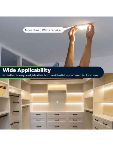 Interruptor de Luz con Sensor de Movimiento TOPGREENER 2 Piezas Interruptor de Luz con Sensor de Movimiento TOPGREENER 2 Piezas