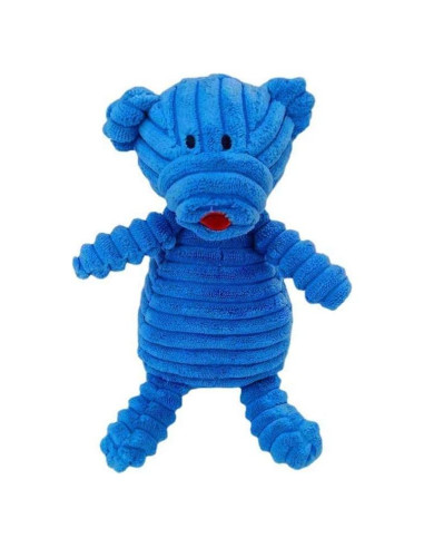 Juguete de Peluche Squeaky MEETCARE para Perros Pequeños y Medianos