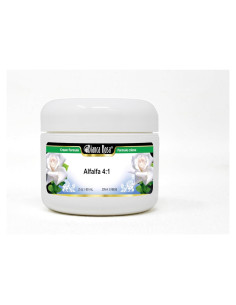 Crema de Alfalfa 4:1 Bianca Rosa 56.7 g - Cuidado Natural