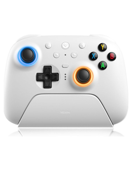 Controlador Inalámbrico Ultimate 2 8BitDo para PC y Android