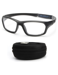Gafas de Protección Deportiva BLUE CUT con Lentes Fotocromáticos
