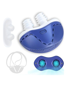 Dispositivo Anti Ronquidos Anitiate B22-02 Recargable USB