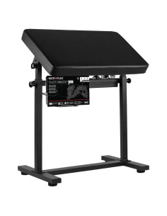 Soporte para brazo de tatuaje PULNDA ajustable con estante