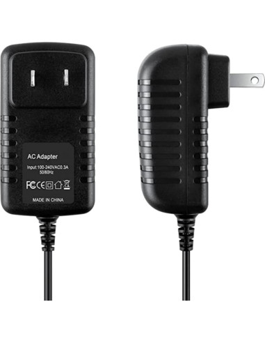 Adaptador AC-DC Onerbl para Taladro Black & Decker 12V