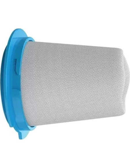 Filtro de Reemplazo YOKAMU SVF12 para Aspiradoras Black and Decker