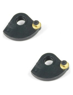 Palanca de Desbrozadora 90626568 Black & Decker - Paquete de 2