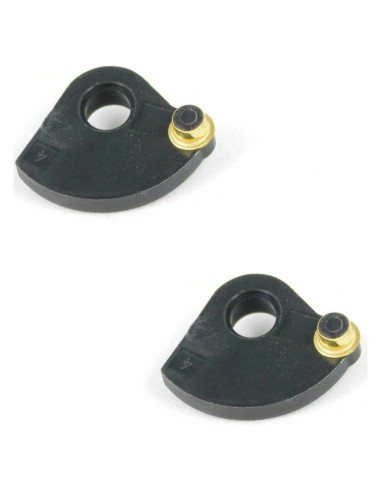 Palanca de Desbrozadora 90626568 Black & Decker - Paquete de 2