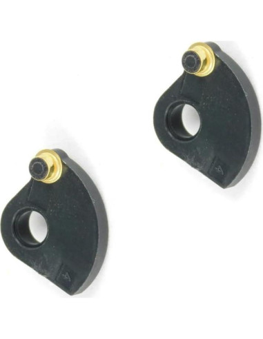 Palanca de Desbrozadora 90626568 Black & Decker - Paquete de 2