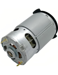 Motor Reemplazo DeWALT DCD771 18V 20V 18 Dientes Kimgu 2