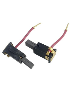 Ensamblaje de Caja de Cepillos Tolxh N292059 Compatible DeWALT