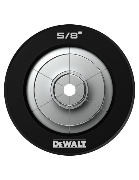 Cabezal Ajustable DEWALT DCE450058 para Engrosar Cobre 16mm