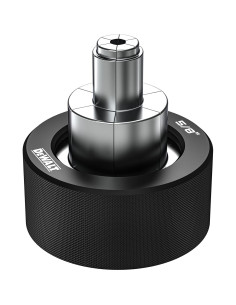 Cabezal Ajustable DEWALT DCE450058 para Engrosar Cobre 16mm 2