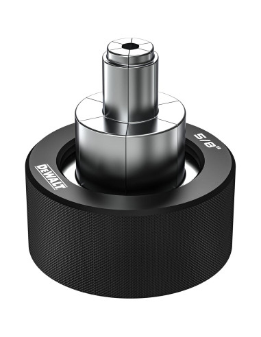 Cabezal Ajustable DEWALT DCE450058 para Engrosar Cobre 16mm