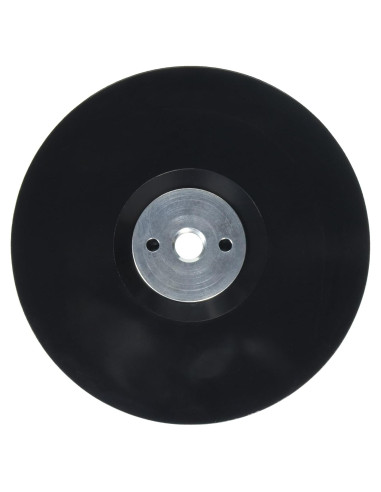 Almohadilla de respaldo Bosch BP700 7" (17.78 cm) para amoladoras