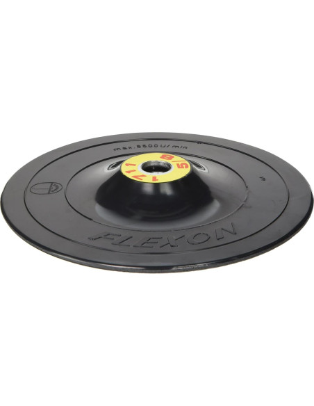 Almohadilla de respaldo Bosch BP700 7" (17.78 cm) para amoladoras