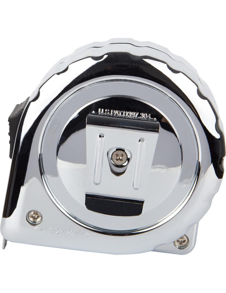 Cinta Métrica Komelon 535C 10.67 m x 2.54 cm Acero