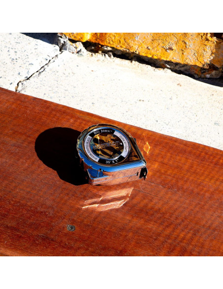 Cinta Métrica Komelon 535C 10.67 m x 2.54 cm Acero