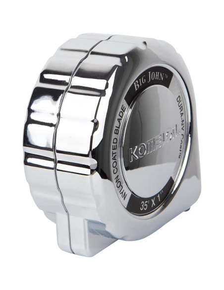 Cinta Métrica Komelon 535C 10.67 m x 2.54 cm Acero