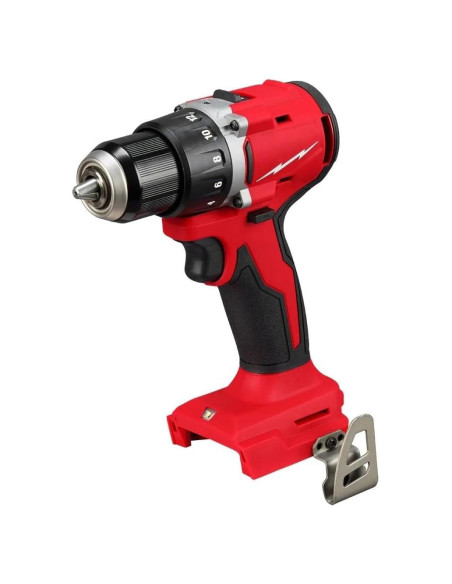 Taladro de Percusión Milwaukee M18 18V Compacto Sin Escobillas