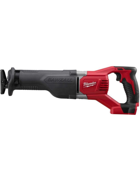 Sierra Recíproca Milwaukee M18 SAWZALL 18V 5.0Ah sin Cable