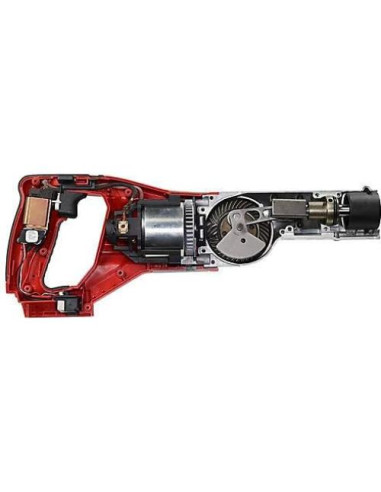 Sierra Recíproca Milwaukee M18 SAWZALL 18V 5.0Ah sin Cable