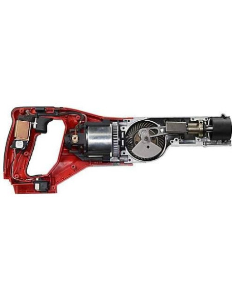 Sierra Recíproca Milwaukee M18 SAWZALL 18V 5.0Ah sin Cable