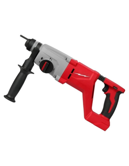 Martillo Rotativo Milwaukee M18 2613-20 18V Sin Escobillas