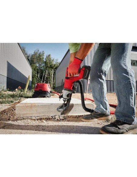 Martillo Rotativo Milwaukee M18 2613-20 18V Sin Escobillas