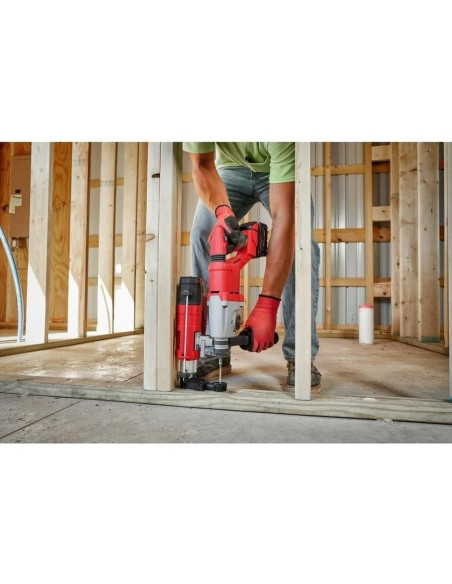 Martillo Rotativo Milwaukee M18 2613-20 18V Sin Escobillas