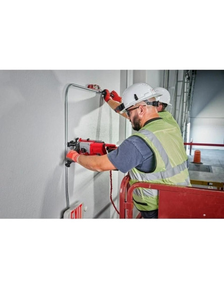 Martillo Rotativo Milwaukee M18 2613-20 18V Sin Escobillas