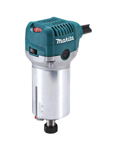 Router Compacto Eléctrico Makita RT0701C 1.25 HP 1.77 kg 2