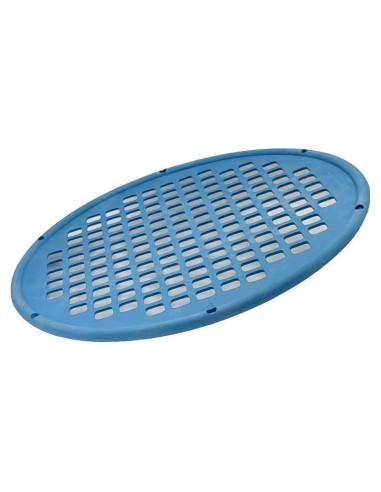 Ejercitador de dedos y muñeca Power Web Azul Super Pesada