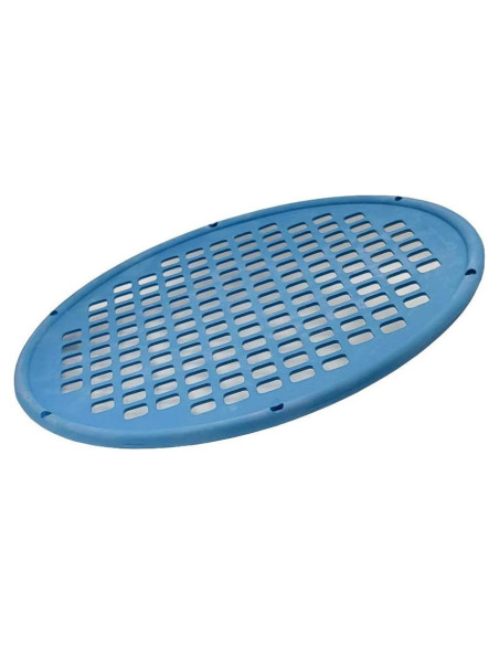 Ejercitador de dedos y muñeca Power Web Azul Super Pesada