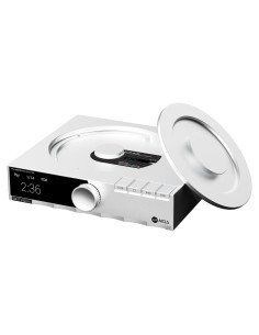 Reproductor de CD SMSL PL200 MQA DAC AK4499EX Bluetooth 5.1